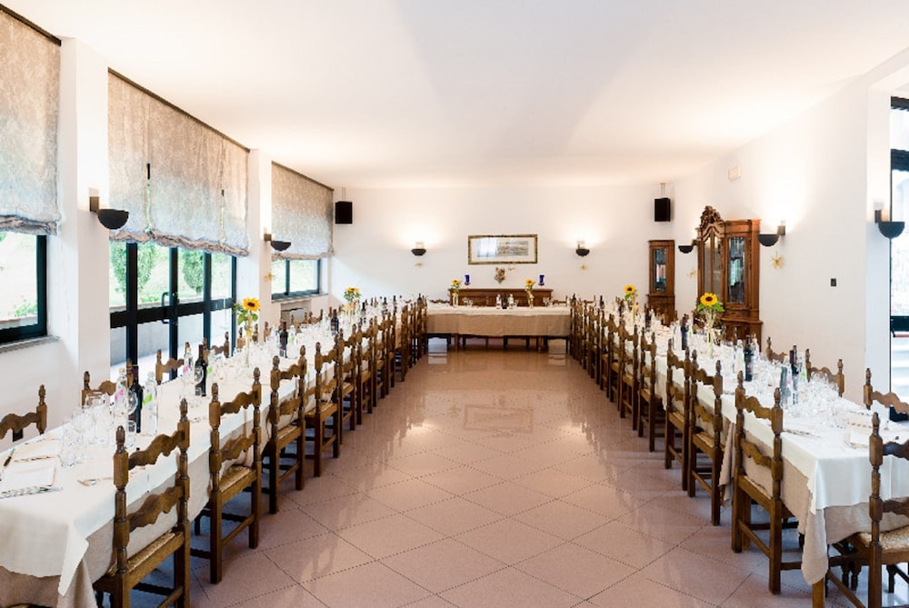 Hotel Ristorante Milano 26/34