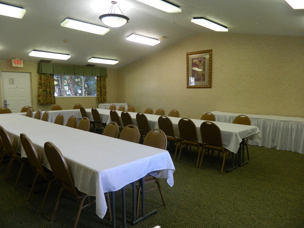 Best Western Port St. Lucie 34/38