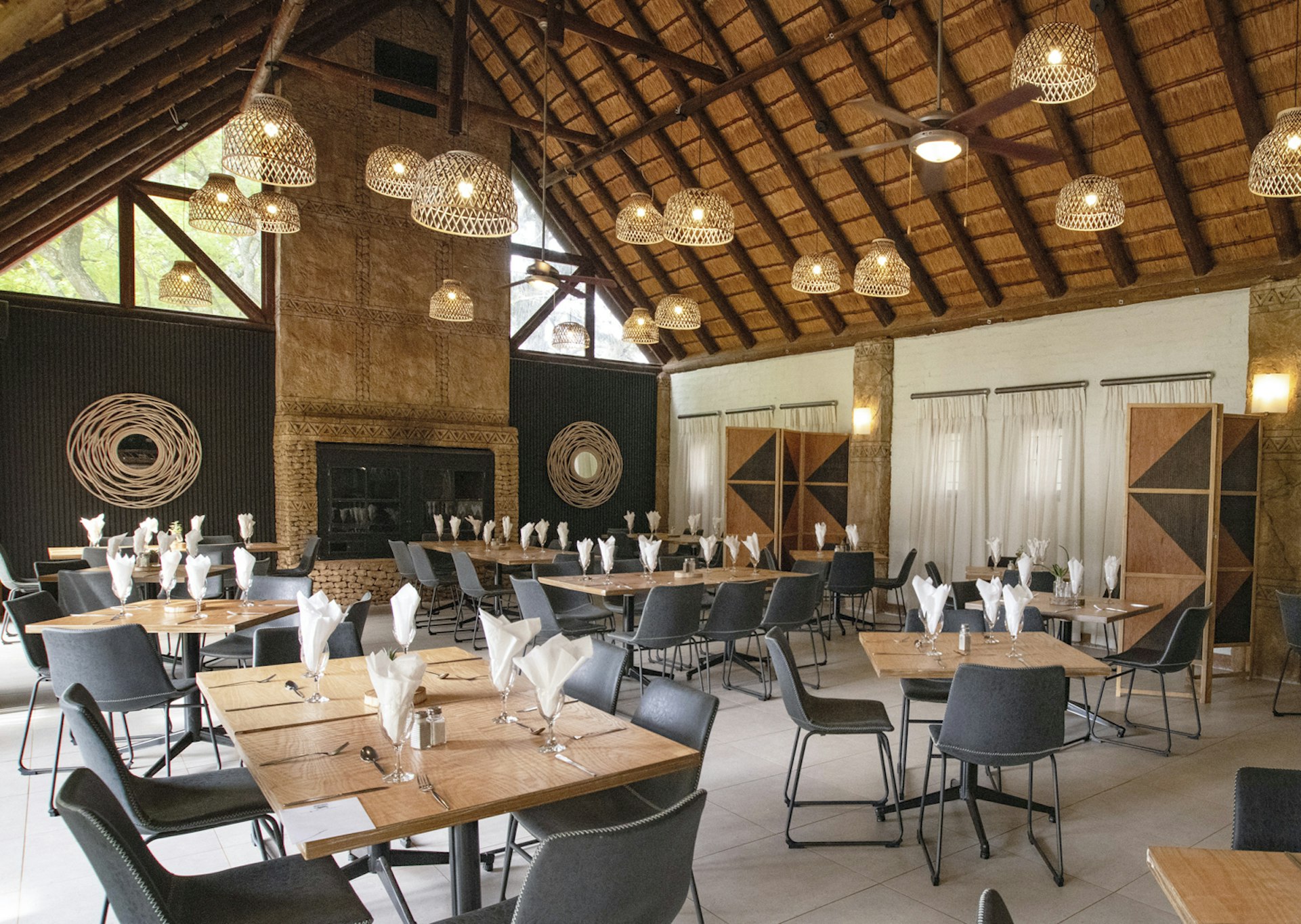 Olifants River Lodge 18/50