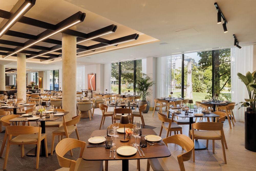 Crowne Plaza MELBOURNE CARLTON by IHG 31/45