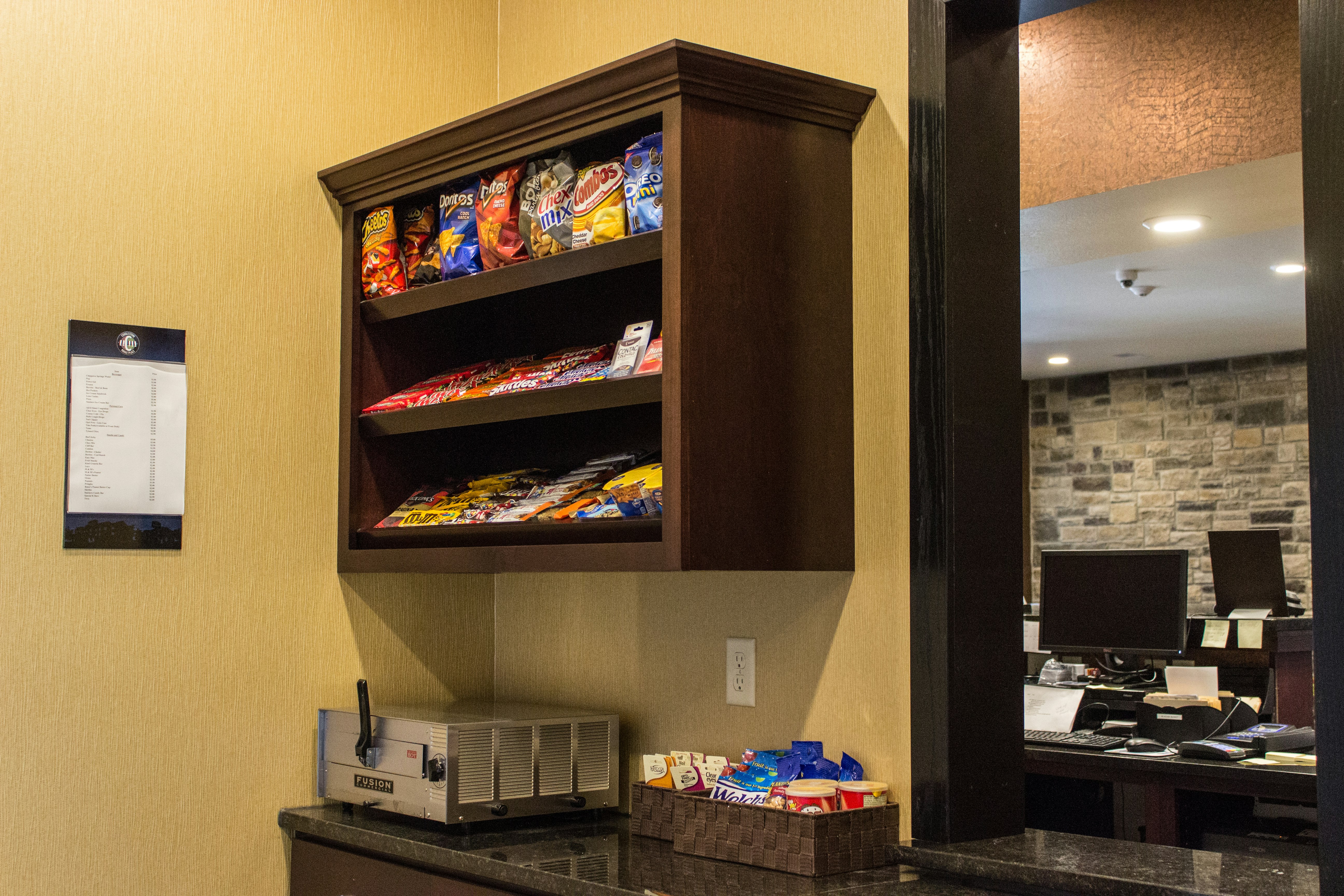 Cobblestone Hotel & Suites - Chippewa Falls 43/49