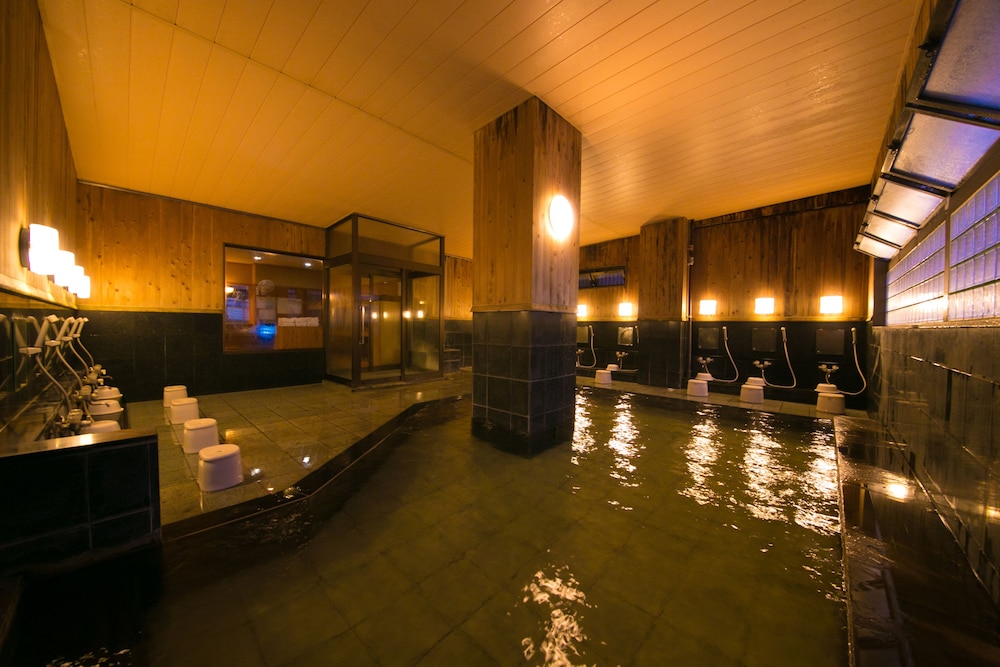Beppu Koraku 37/60