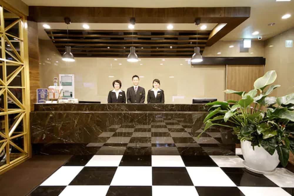 KINDNESS HOTEL - TAINAN CHIHKAN TOWER 6/63