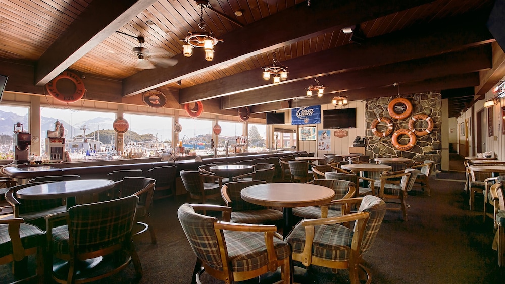 Best Western Valdez Harbor Inn 33/44