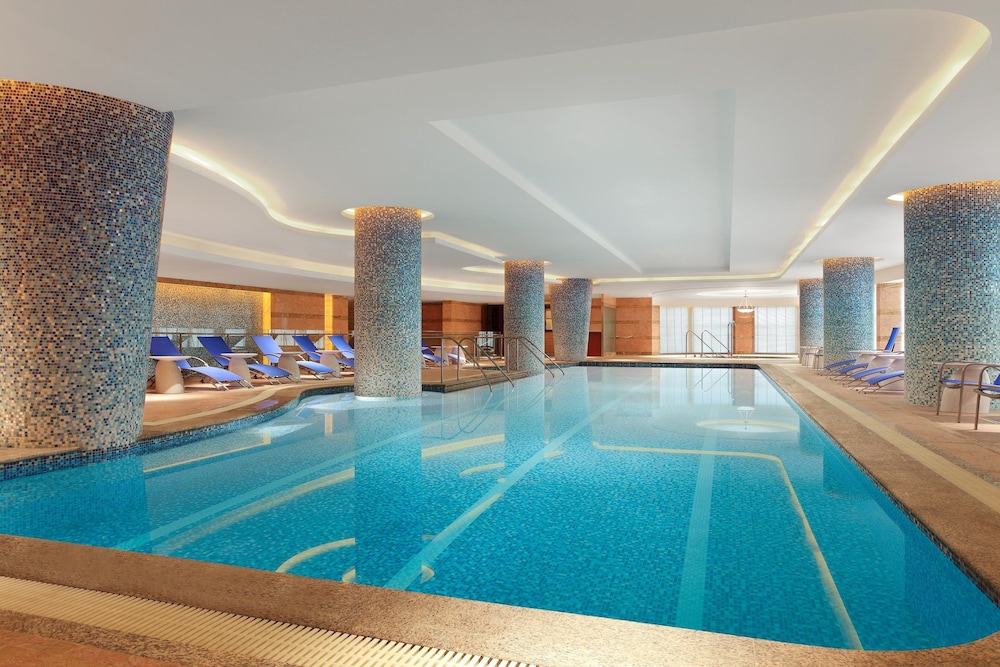 Sheraton Wenzhou 10/43