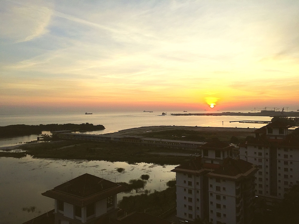 Amadel's Residence - Mahkota Hotel Melaka 36/50