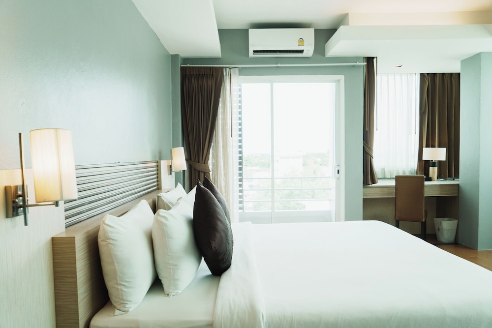 Green Hotel Resort Khon Kaen 27/55