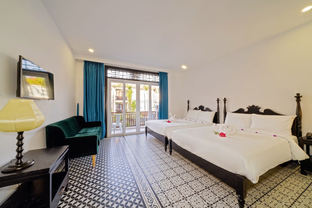 Thanh Binh Central Hotel 20/33
