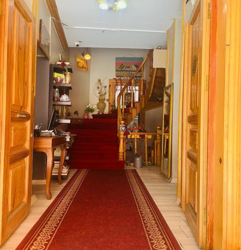 Suleymaniye Hotel 2/39