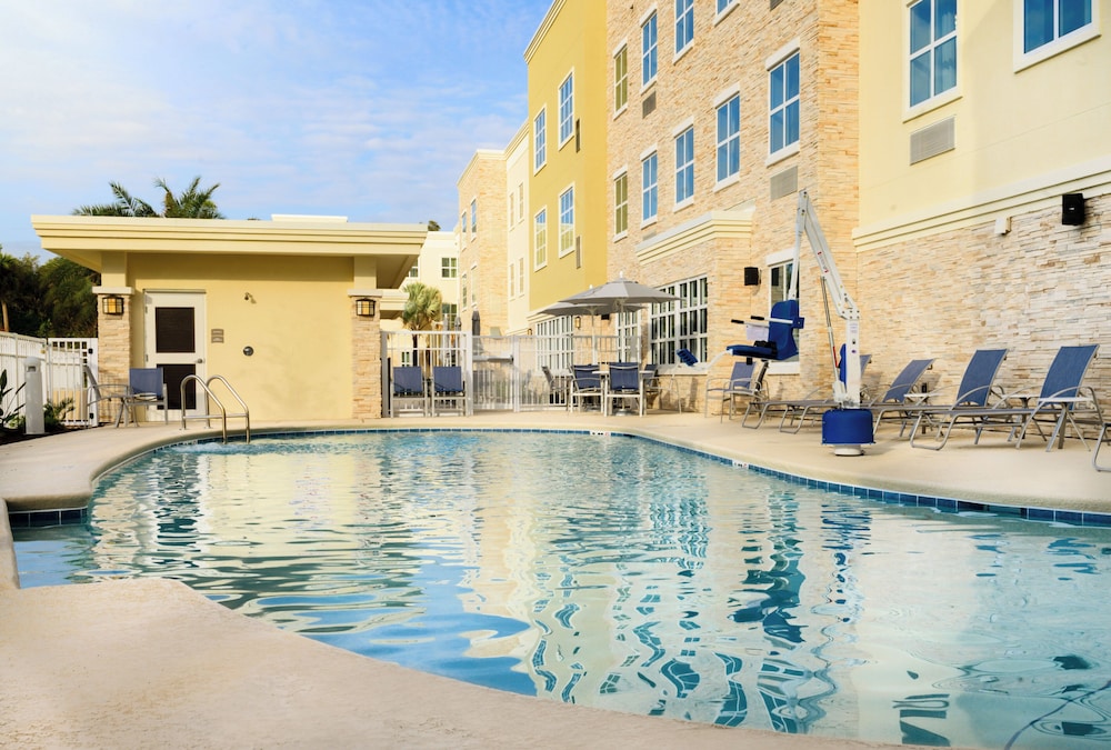 Staybridge Suites Vero Beach, an IHG Hotel 7/76