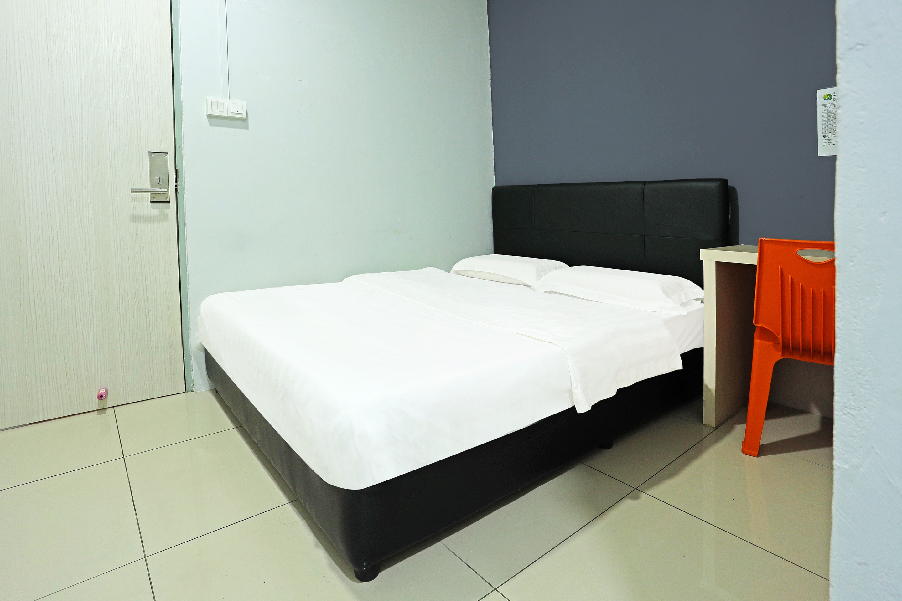 Hotel O Marina World 11/27