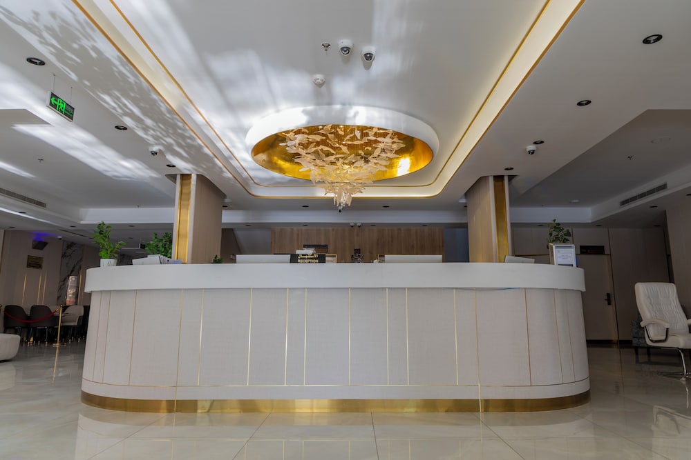Armada Residence Hotel Apartments 9/62