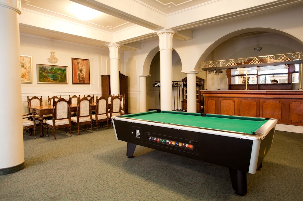 Pannonia Hotel 26/50