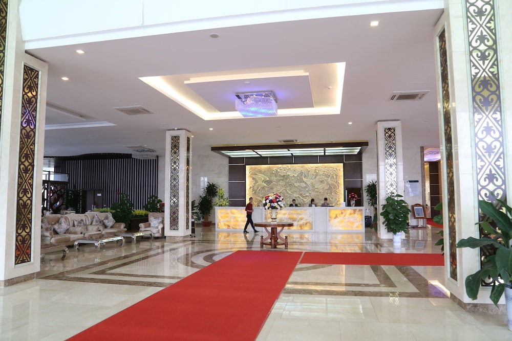 Muong Thanh Grand Thanh Hoa Hotel 8/43