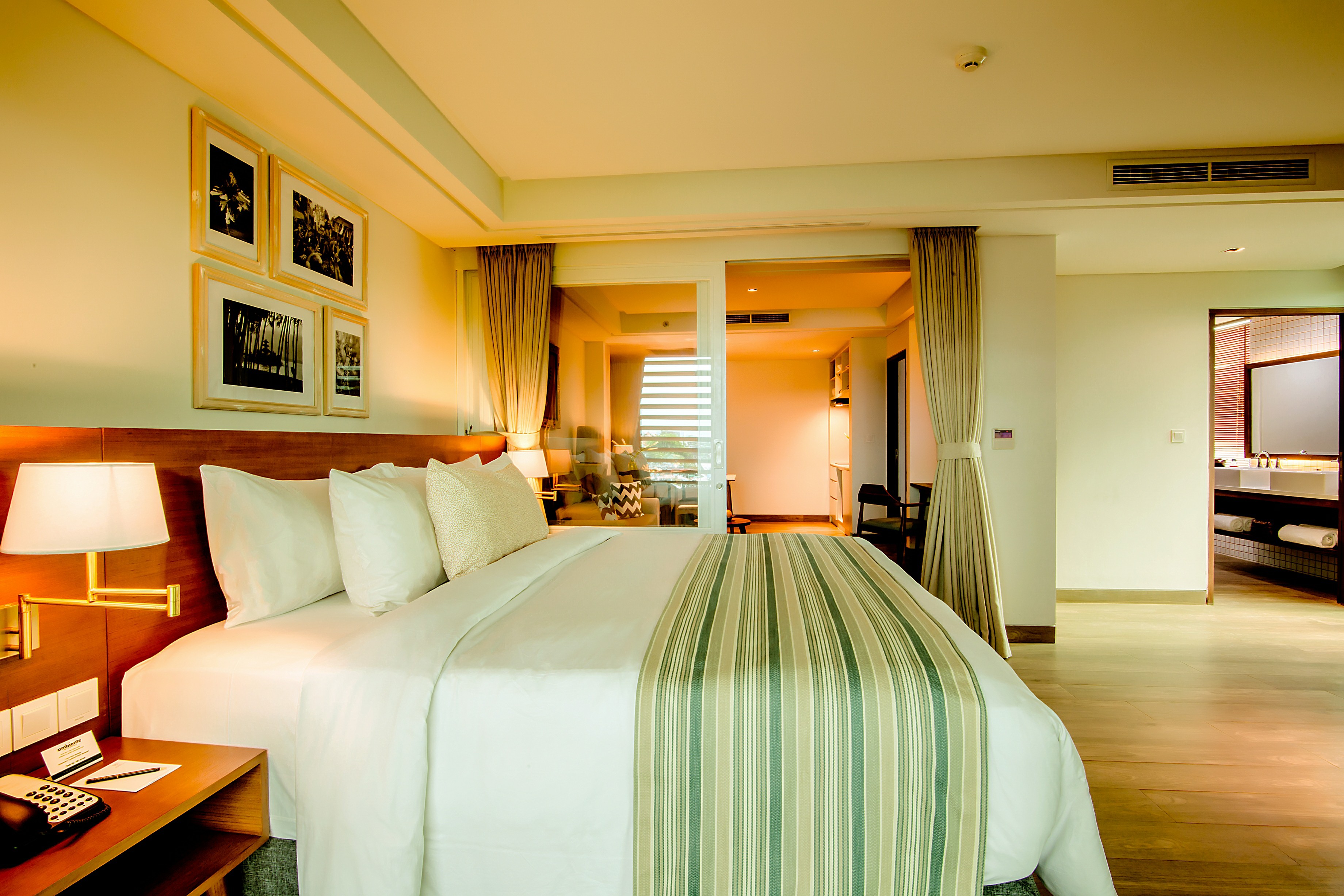 Family Suite