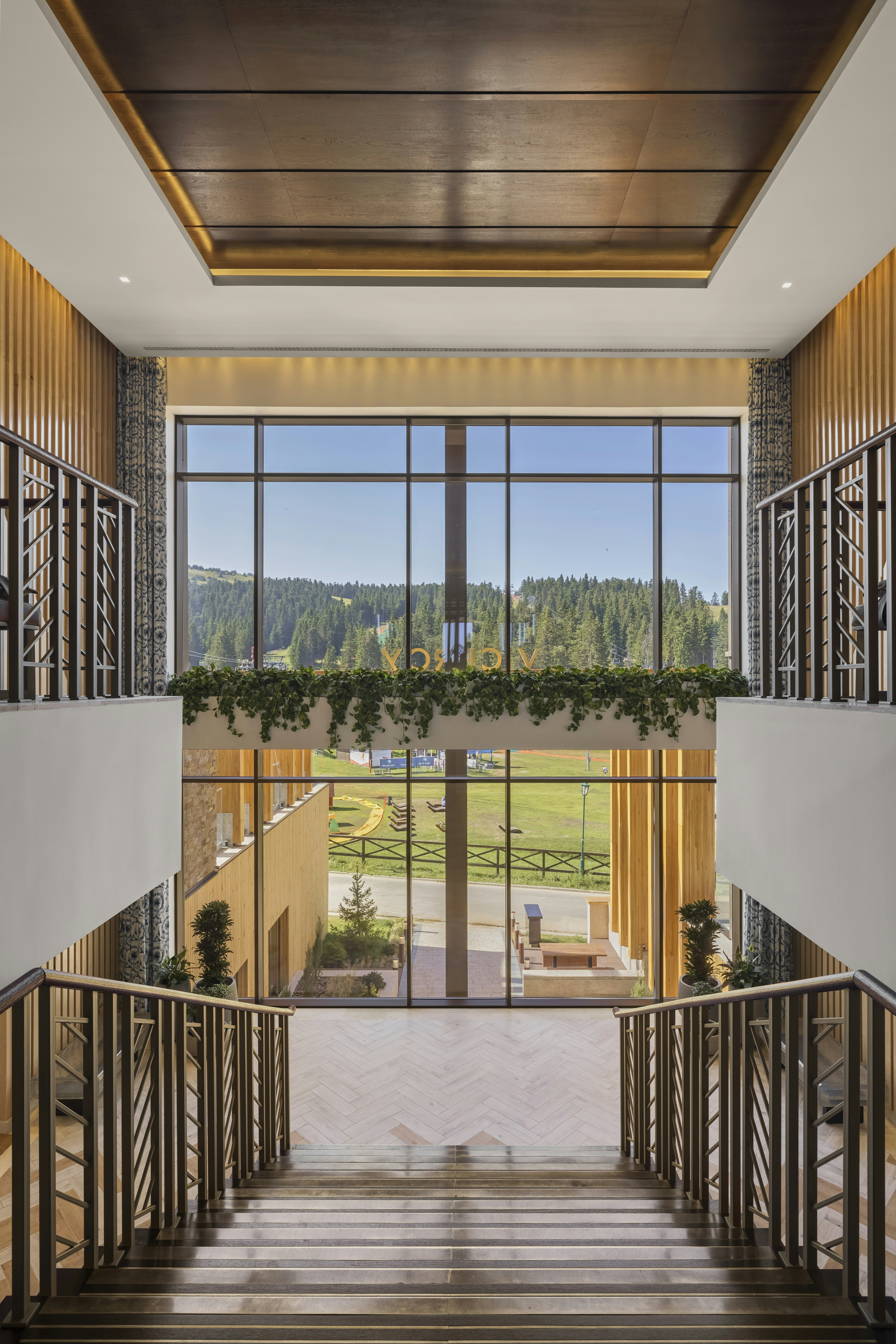 Viceroy Hotel Kopaonik 8/50
