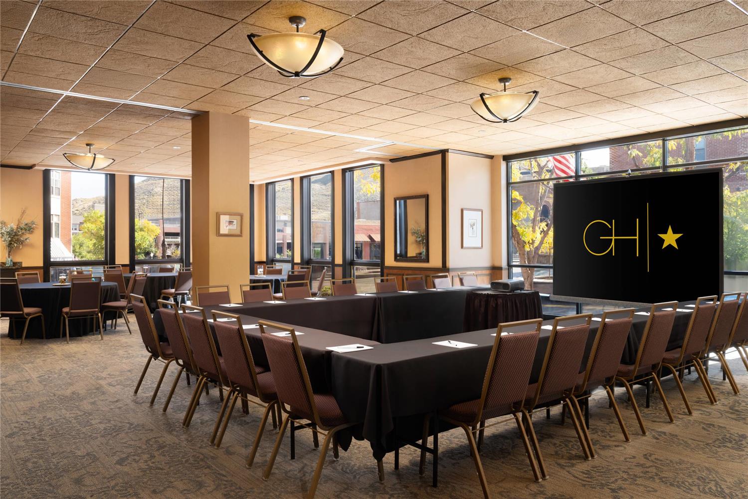 The Golden Hotel, an Ascend Collection Hotel 39/45