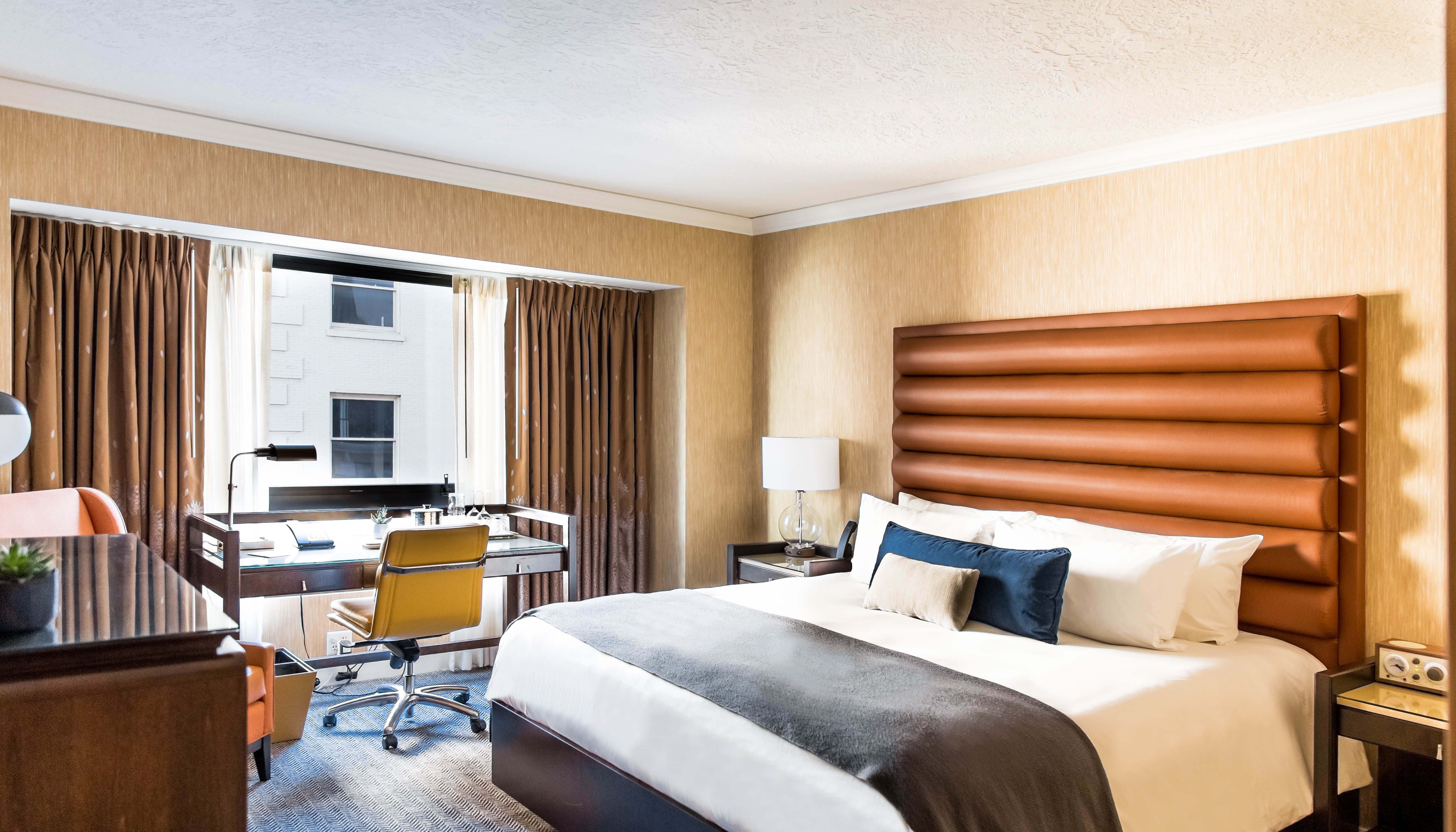 Dossier Hotel 7/52