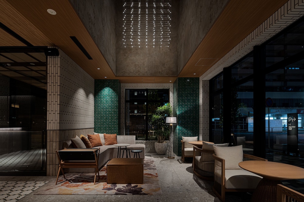 Nest Hotel Naha Nishi 26/45