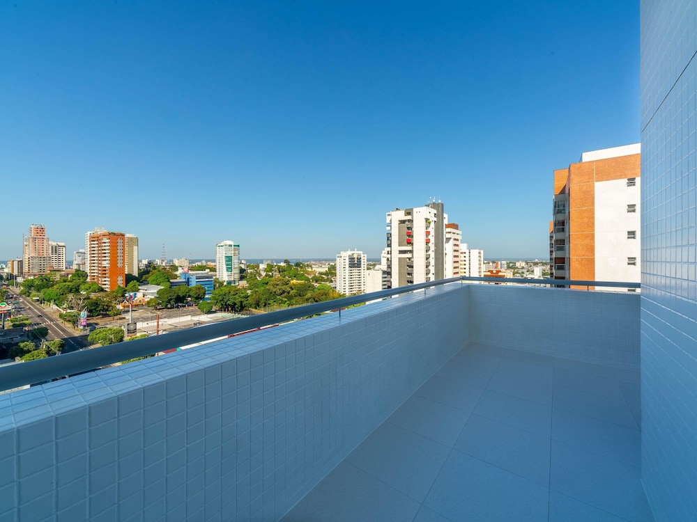 Mercure Manaus Hotel 67/72
