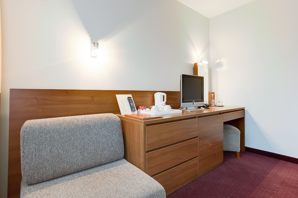 Hotel Janosik 5/34