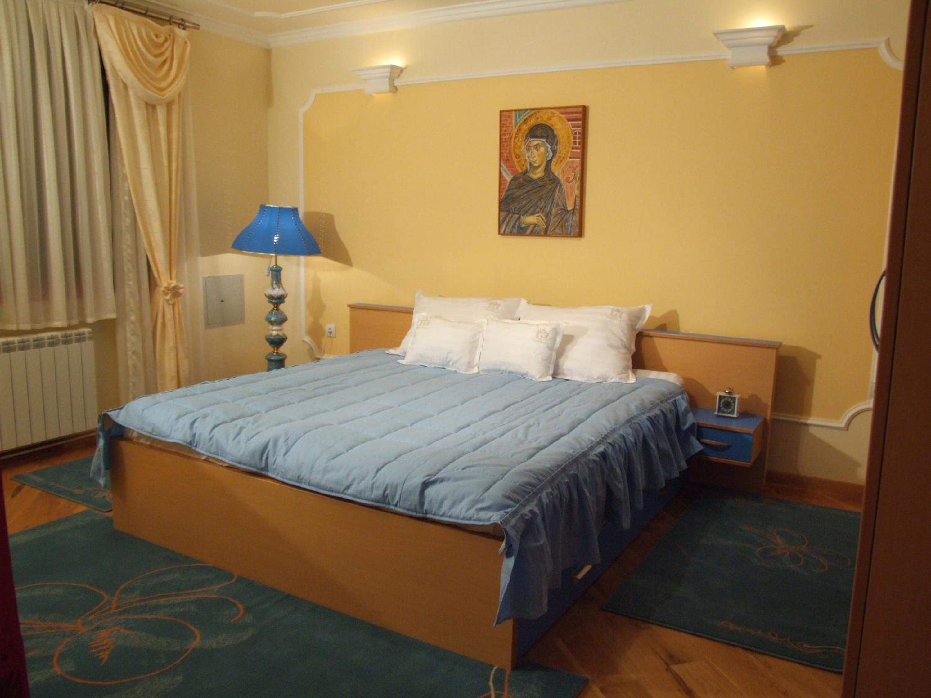 Tehnograd Hotel 18/55