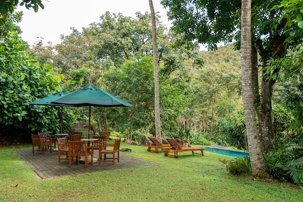 Glenross Plantation Villa 21/28