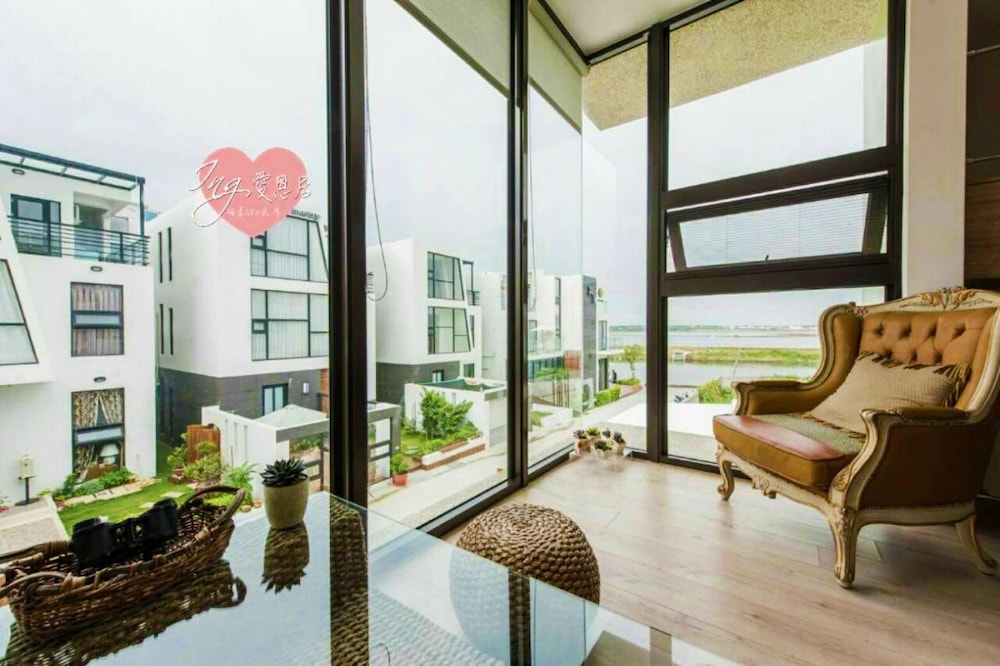 Ing Spa B&B - Penghu 57/77