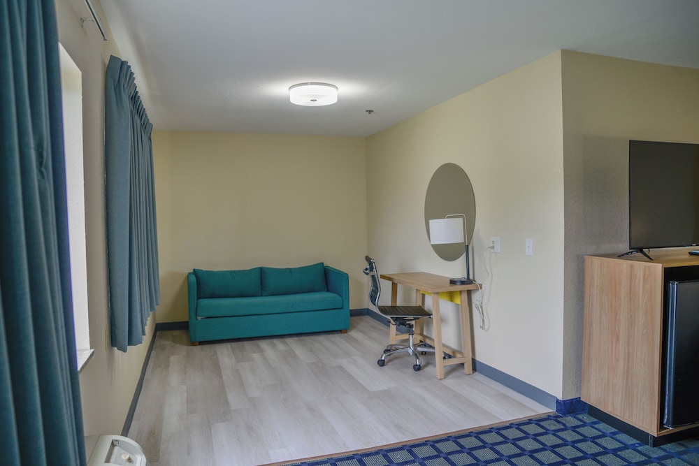 Days Inn by Wyndham Mount Vernon 23/50