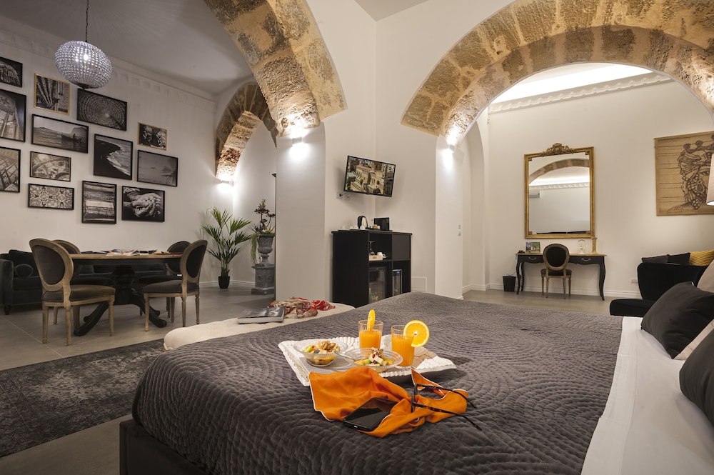 Palazzo Natoli Exclusive Rooms 61/74