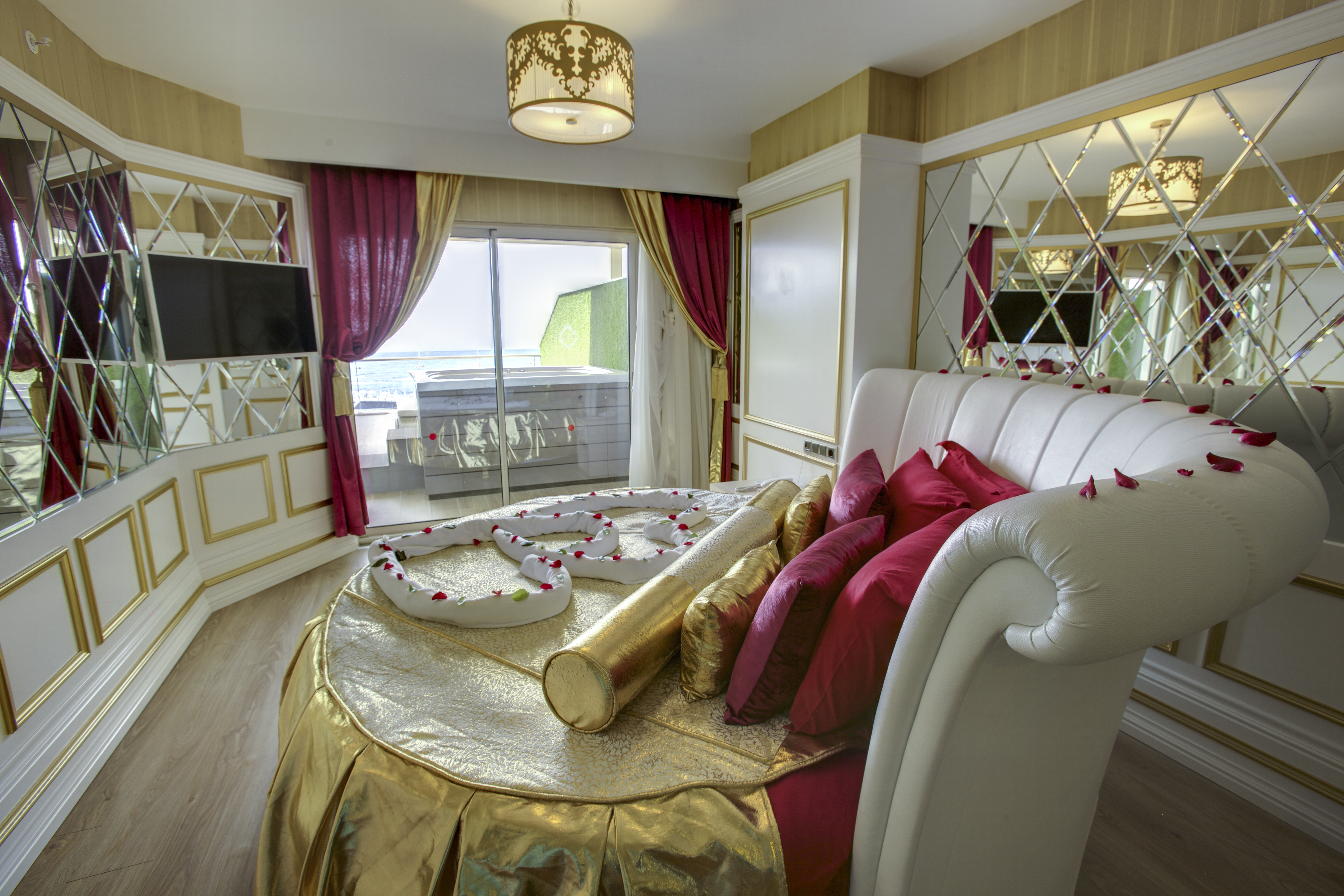Azura Deluxe Resort Spa 22/42