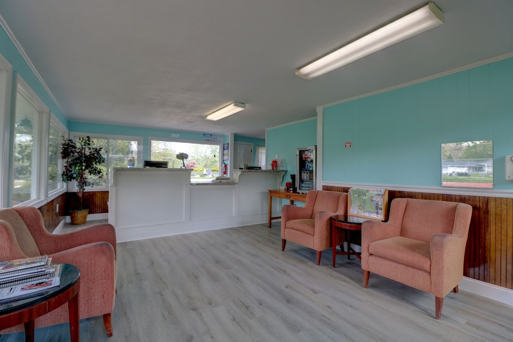 Majestic Regency 7/54