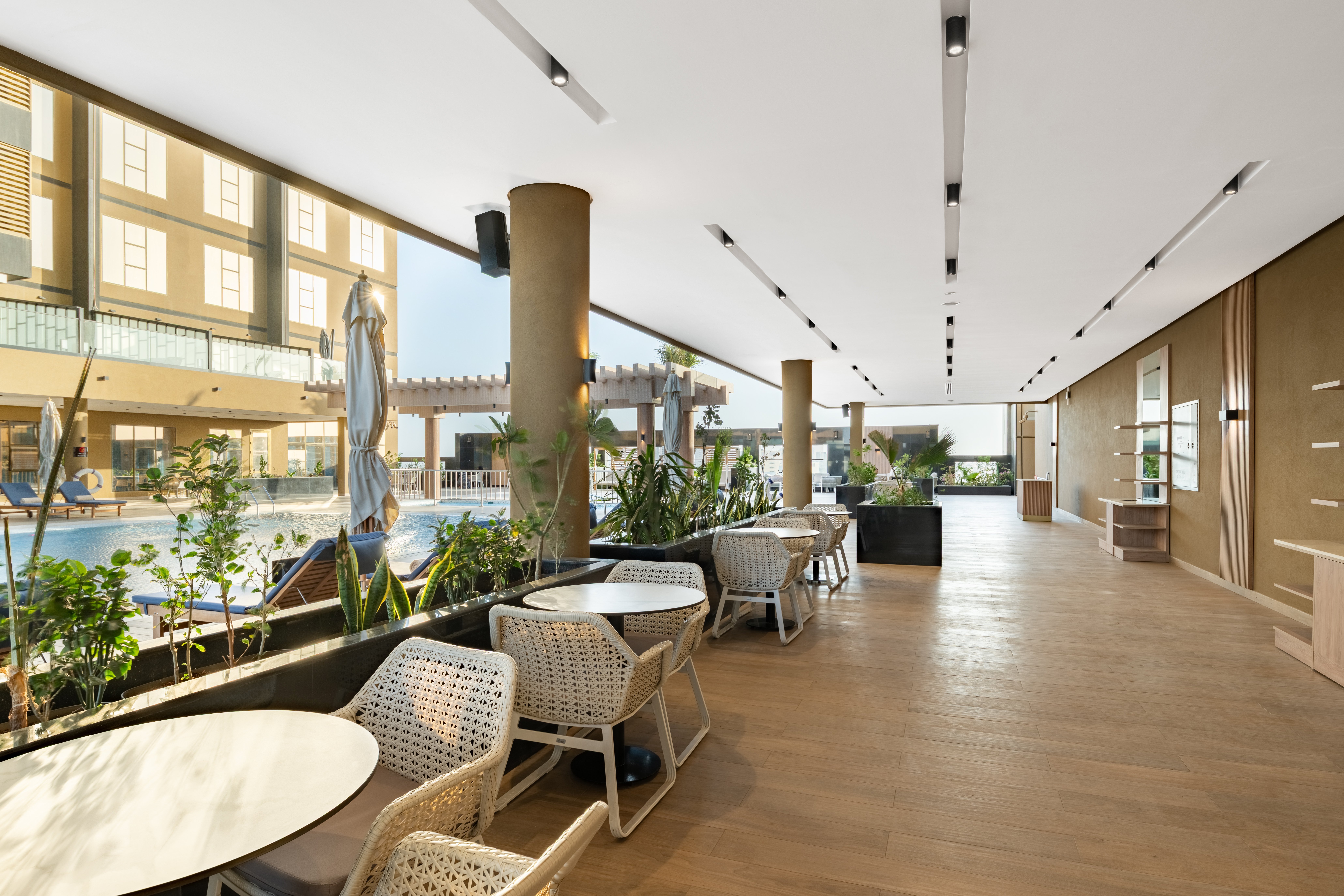 voco Jeddah Gate by IHG 11/42