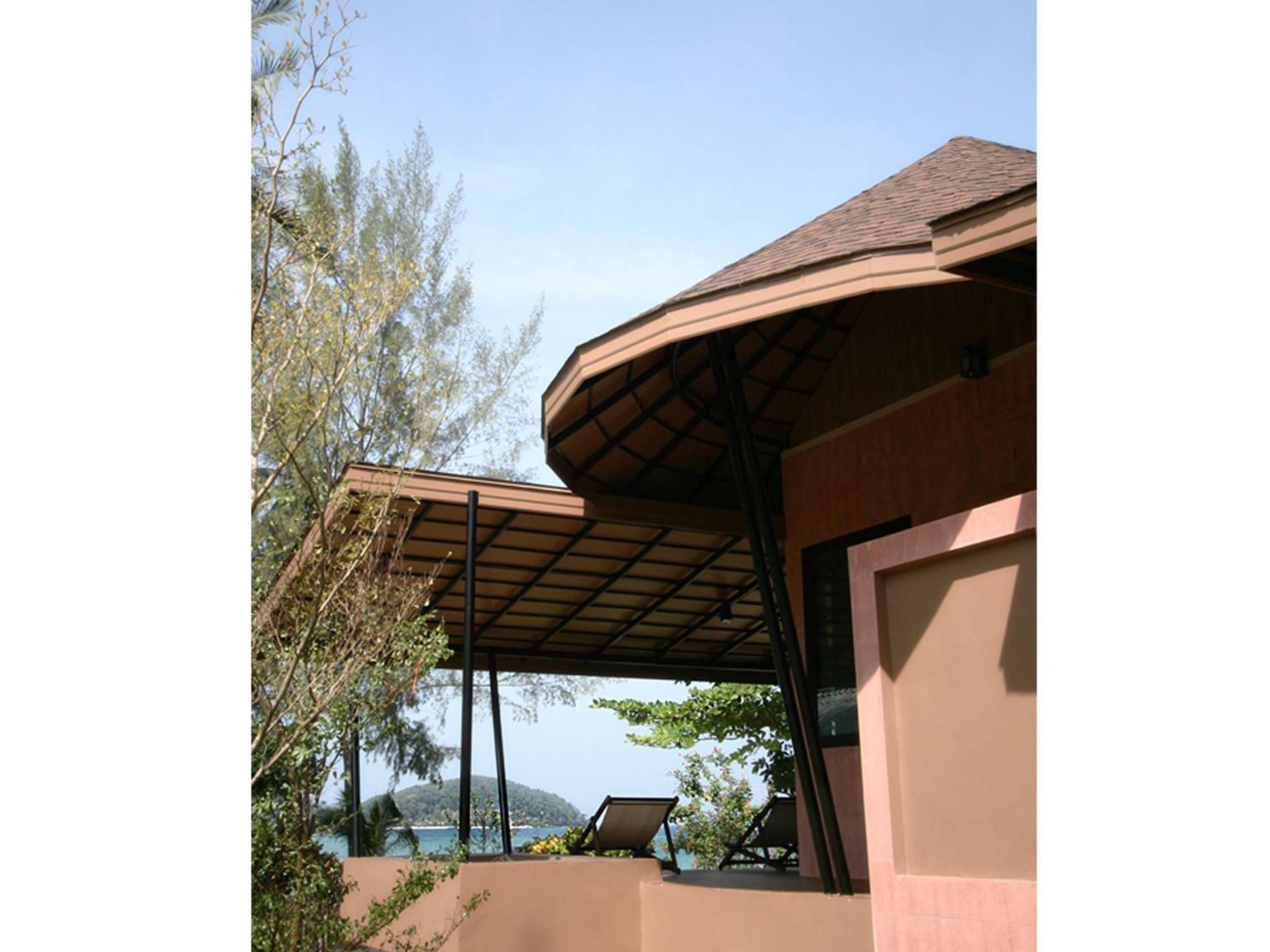 Seavana Koh Mak Beach Resort 1/50