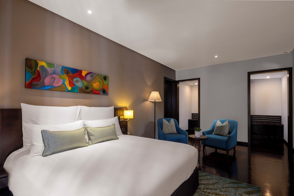 Mangala Estate Boutique Resort 9/50