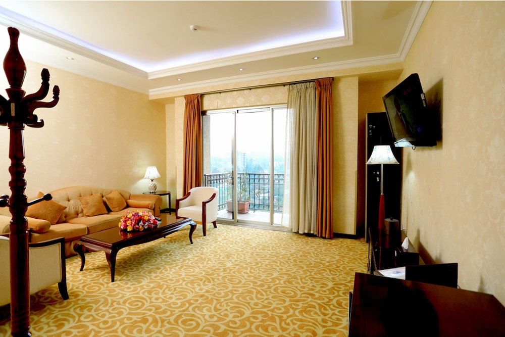Capital Hotel And Spa 57/76