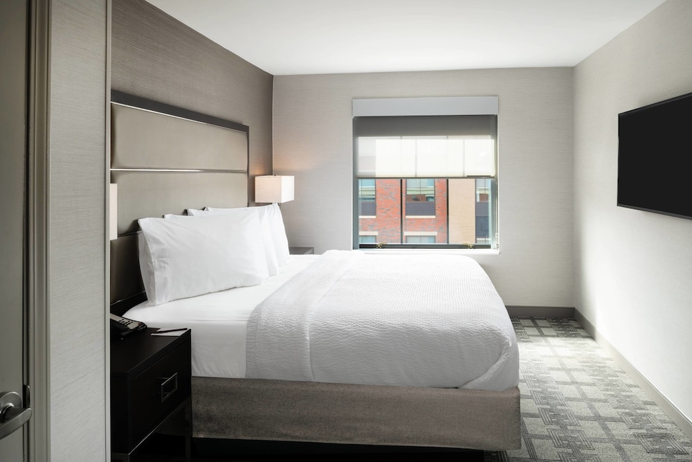 Residence Inn Portsmouth Downtown Waterfront 6/40