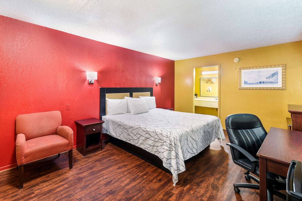 Americas Best Value Inn 12/40