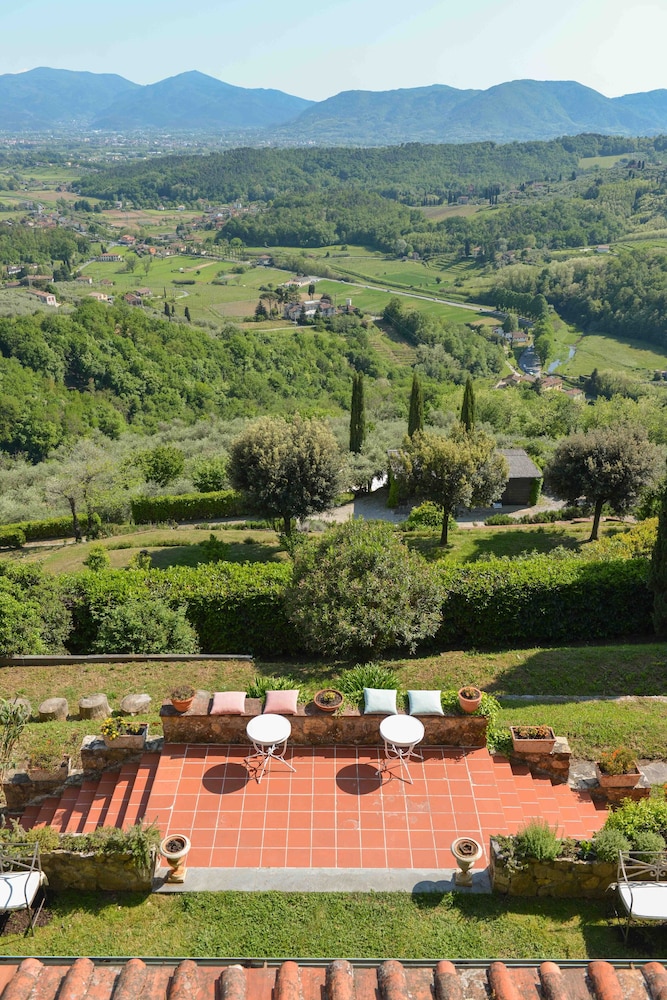 Relais La Cappella 42/50
