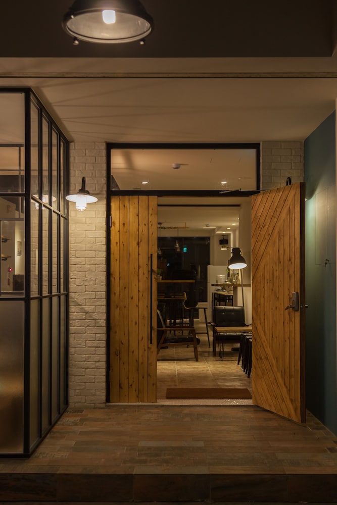 Mini Voyage Hostel Hualian 41/67