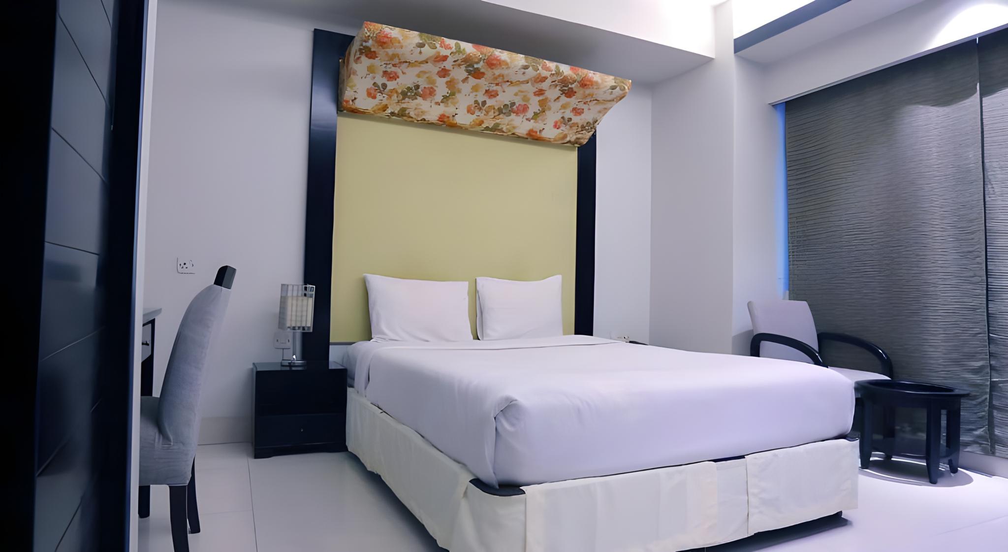 ORCHID BUSINESS HOTEL 17/36