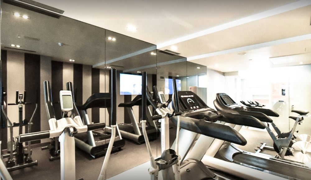 Gran Hotel Nagari Boutique And Spa 20/38