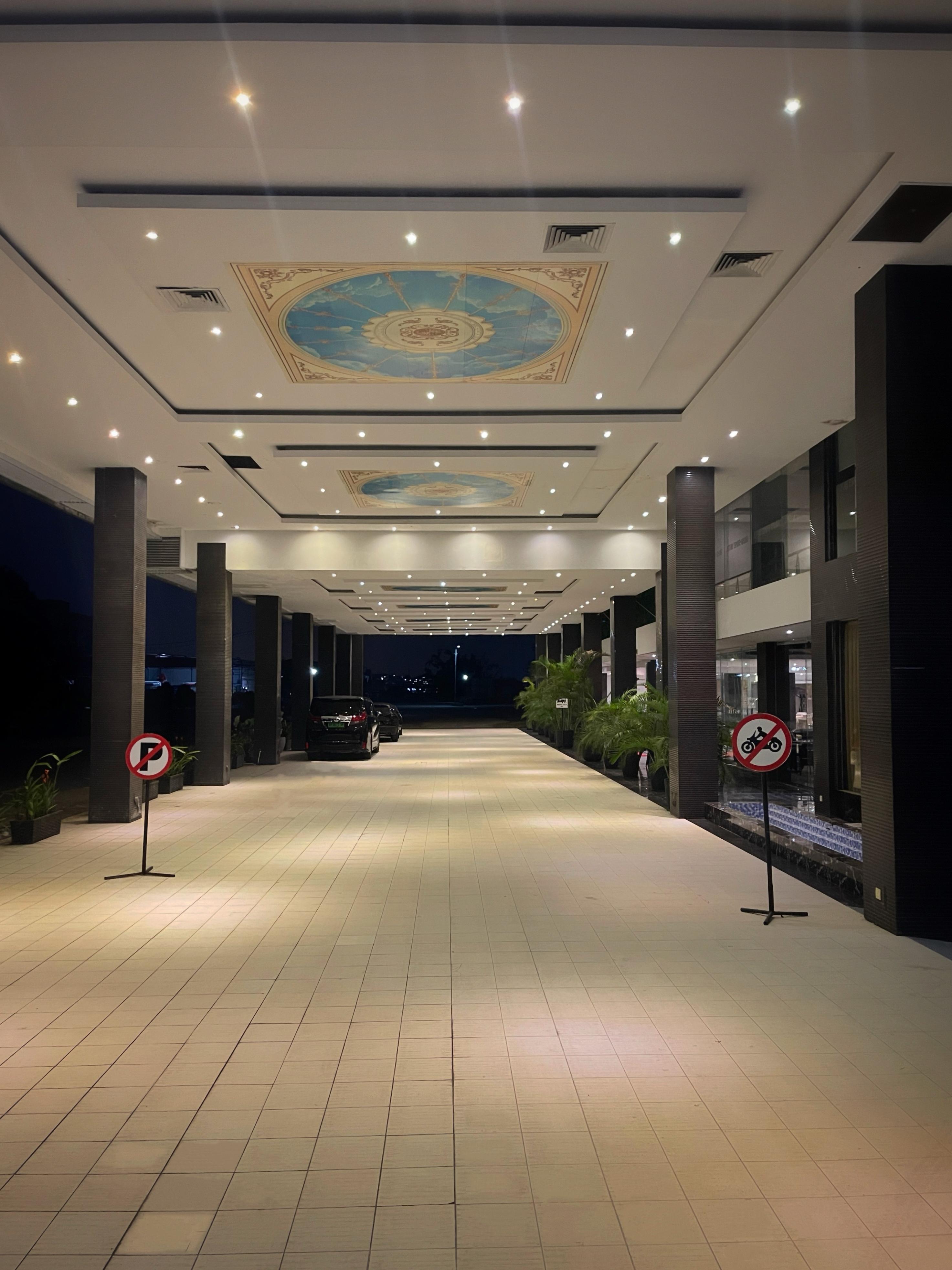 Grand Sydney Hotel Batam 24/29