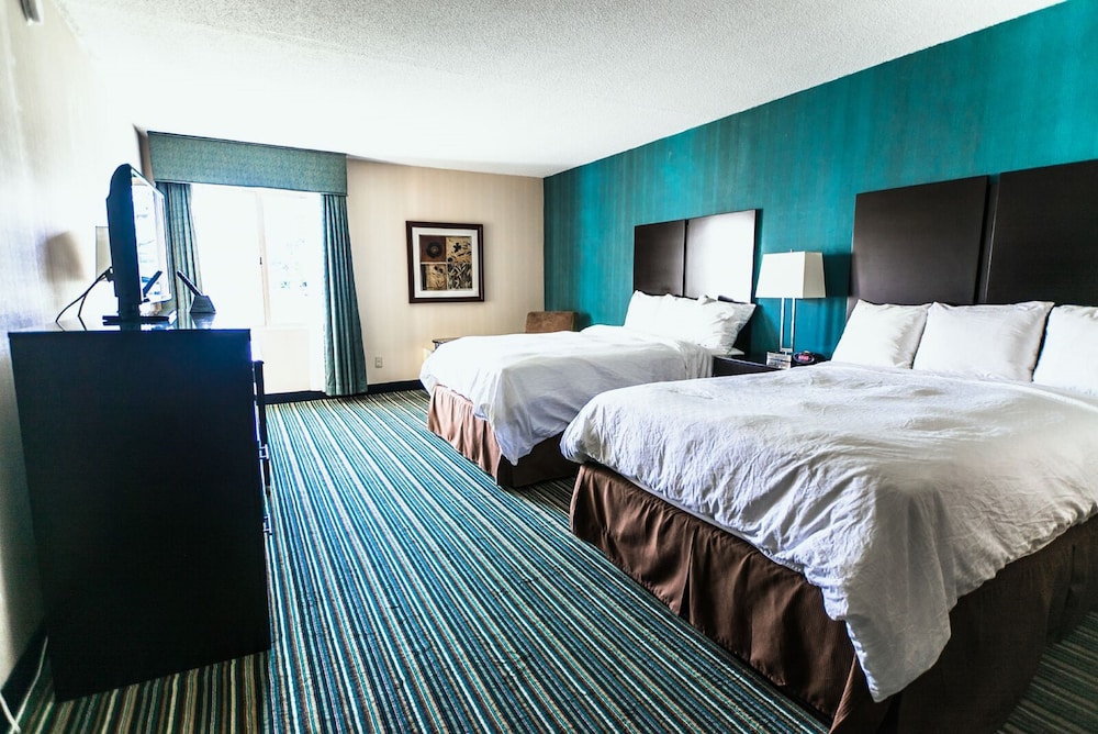 Garden Executive Hotel 34/58