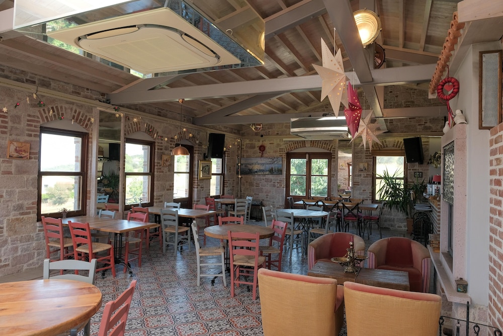 Cunda Labris Hotel 42/50