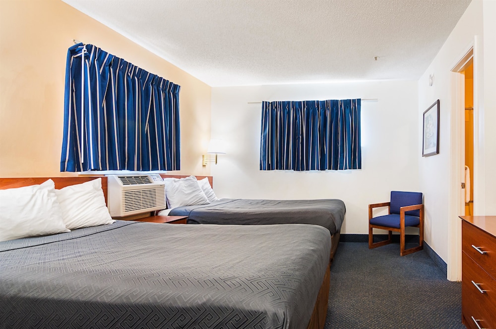 Motel6 Fayetteville, NC - Fort Liberty Area 28/59