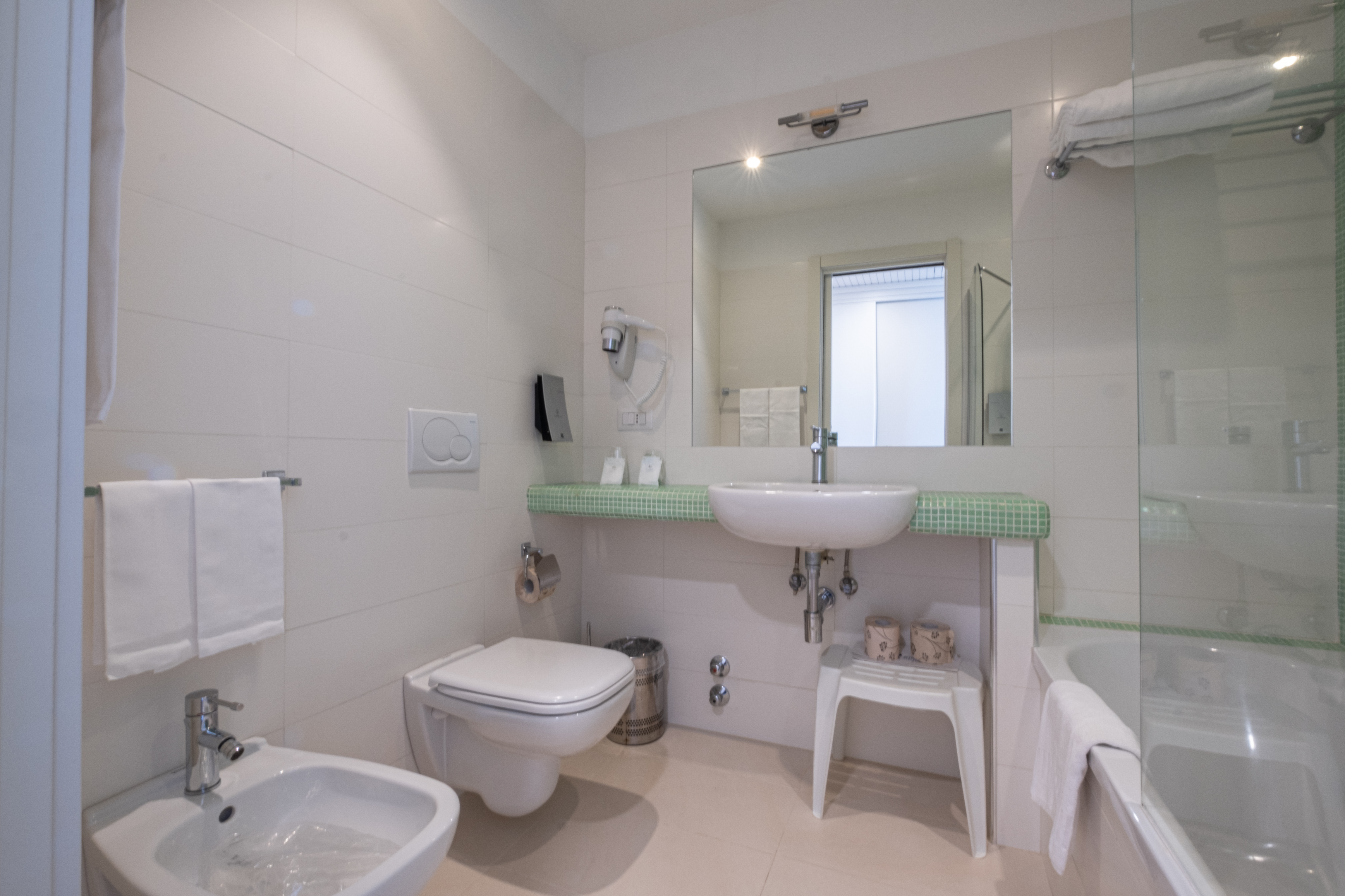 Double room Sea View