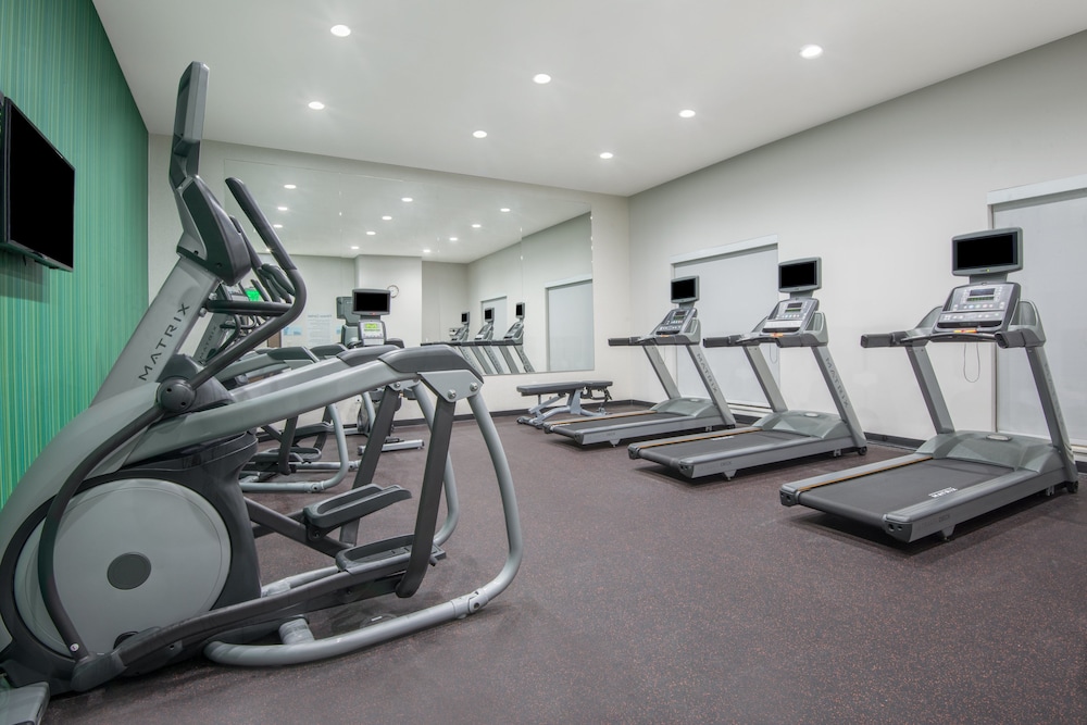 Holiday Inn Express Suites Stillwater University Area 25/49