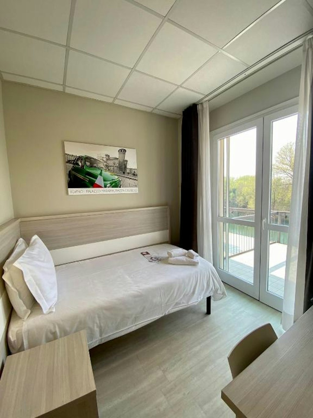 Best Quality Hotel La Darsena 12/48