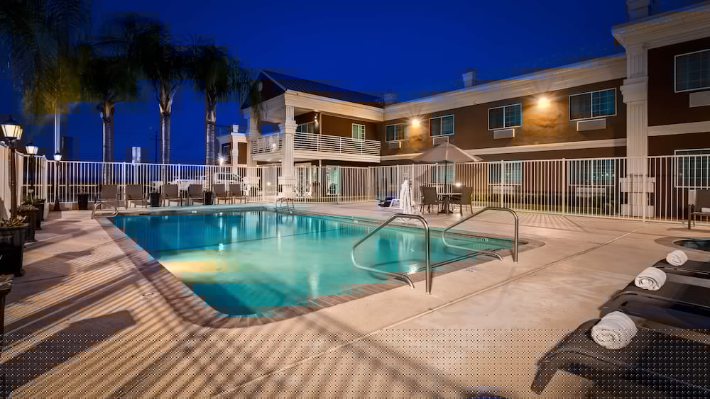 Best Western Americana 6/41